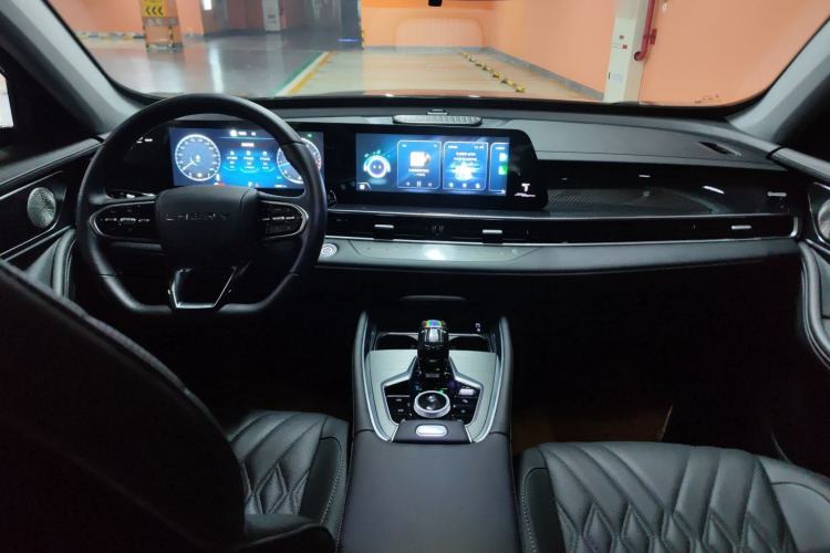 Used Chery Tiggo 7 PLUS 2023 Champion Edition 1.5 TCI CVT Extraordinary Version
