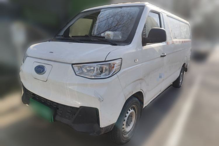 Used Karry Jiangtun 2022 Jiangshun No.1 Ultra-Performance Edition by Guoxuan Hi-Tech