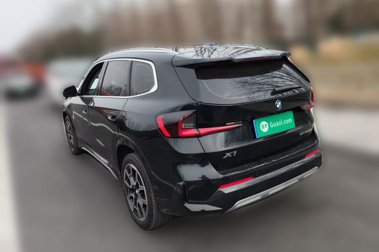 Used BMW X1 2024 sDrive25Li X Design Package
