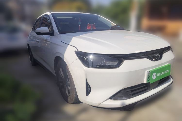 Used WM Motor E.5 2021 500 Ji Ke Xing