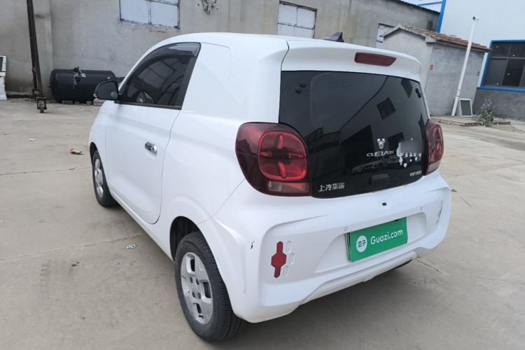 Used Roewe Clever 2021 302km Excellence Edition