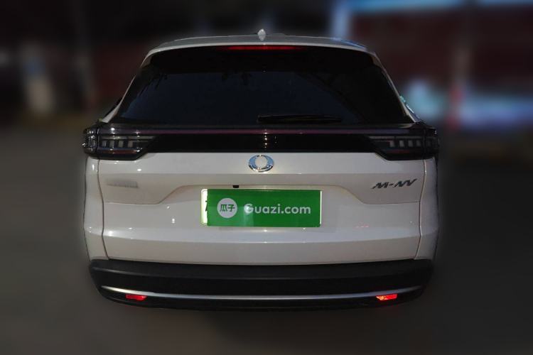 Used CIIMO M-NV 2023 Shangcheng Edition
