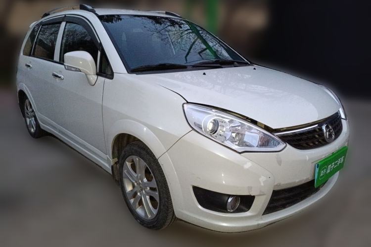 Used Suzuki Liana A6 2014 Hatchback 1.4L Manual Enjoyment Model