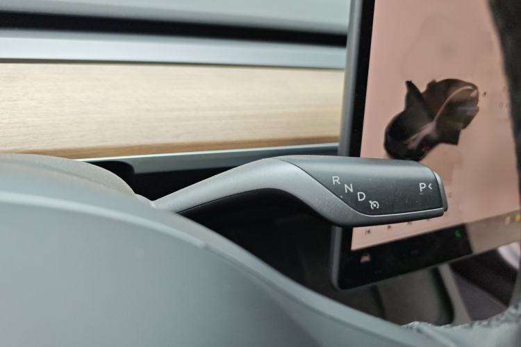 Used Tesla Model 3 2022 Performance High-Performance All-Wheel-Drive Version