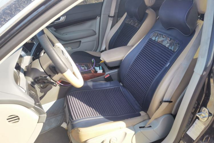 Used Audi A6L 2011 2.4L Technology Edition