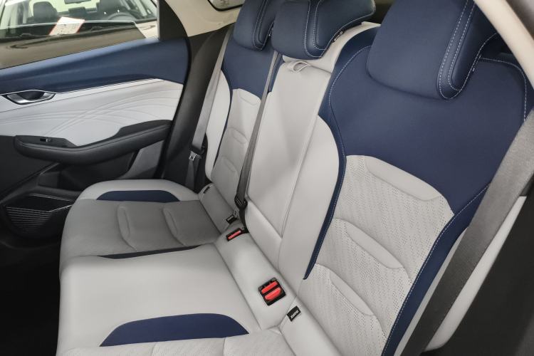 Used Geely Auto Preface 2021 Revised Version 2.0TD Luxury Edition