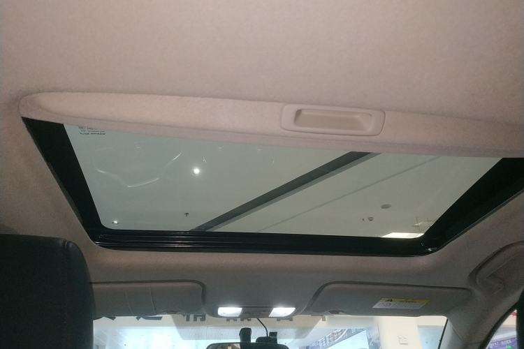 Used Honda Crider 2019 180 Turbo CVT Luxury Edition China VI Emission Standard