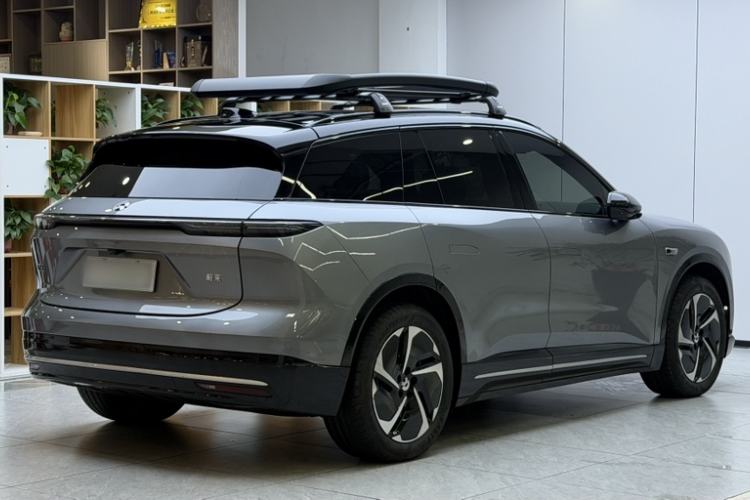 Used Nio ES6 2025 75 kWh
