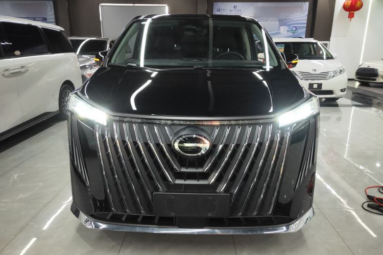 Used GAC Trumpchi M8 2024 Master Series 400T Ultimate Edition