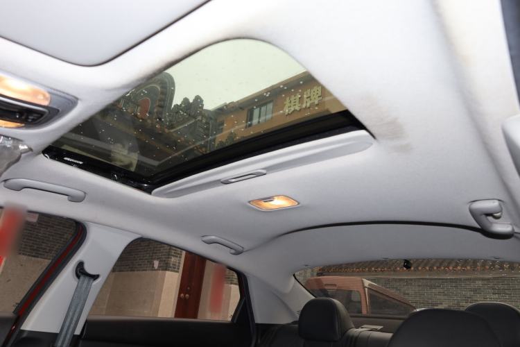 Used Hyundai Elantra 2021 1.5L CVT LUX Prestige Edition