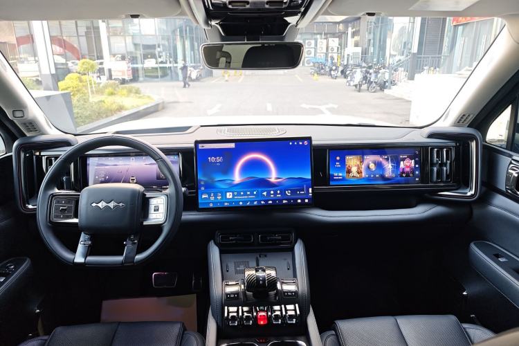 Used Formula Leopard Leopard 5 2023 Navigator Edition