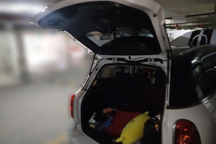 Used MINI Countryman 2014 1.6T COOPER ALL4 Excitement
