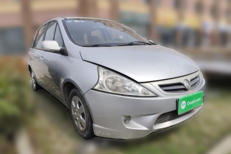 Used FORTHING Joyear 2014 XL 1.5L Manual Comfort Model China IV Standard