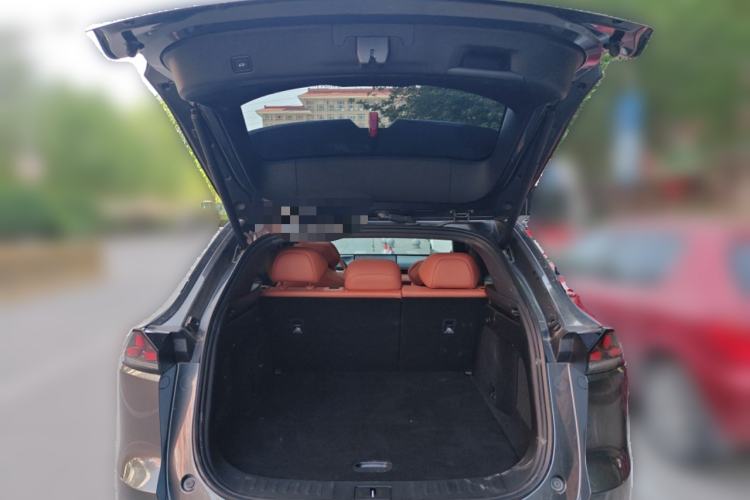 Used Deepal S07 2023 121Max Range-Extended Version