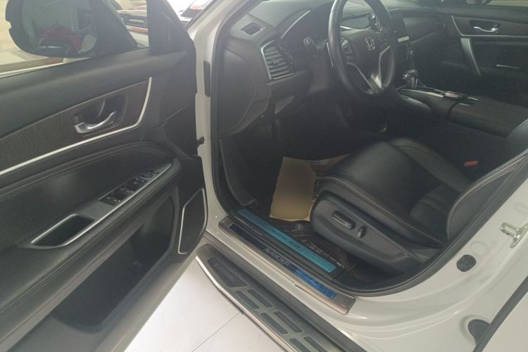 Used Honda Avancier 2020 240TURBO Front-Wheel Drive Smart Edition