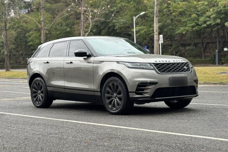 Used Land Rover Range Velar 2020 P340 R-DYNAMIC S
