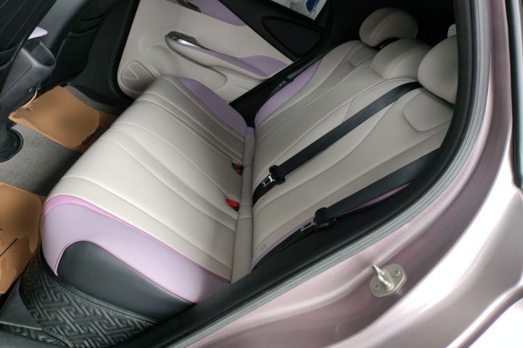 Used BYD Dolphin 2021 405 km Fashion Edition
