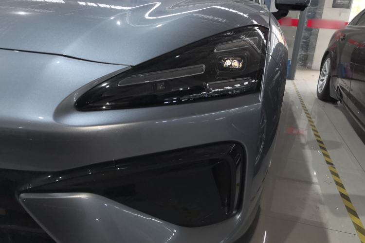 Used Baojun Yunhai 2024 140km Plug-in Hybrid Version
