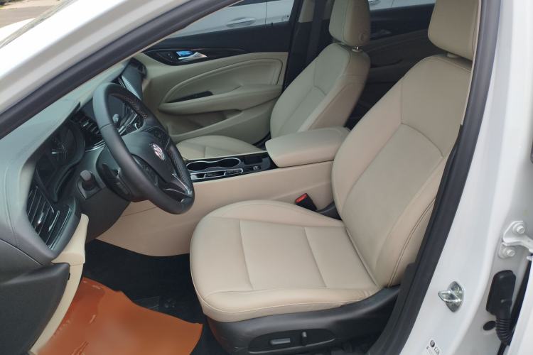 Used Buick Regal 2020 552T Elite Edition
