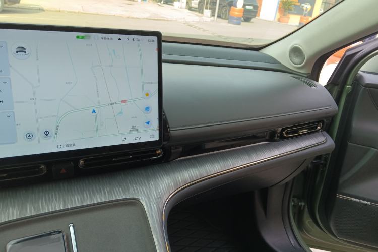 Used AION S MAX 2024 80 Star Edition Ternary Lithium