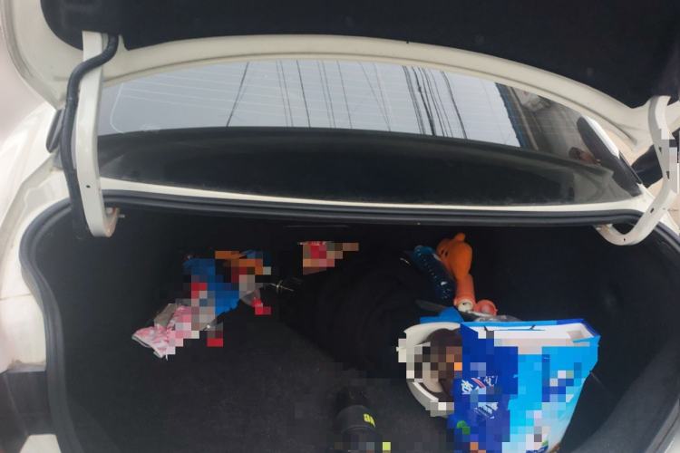 Used Nissan Sylphy 2022 1.6L XL CVT Enjoyment Edition