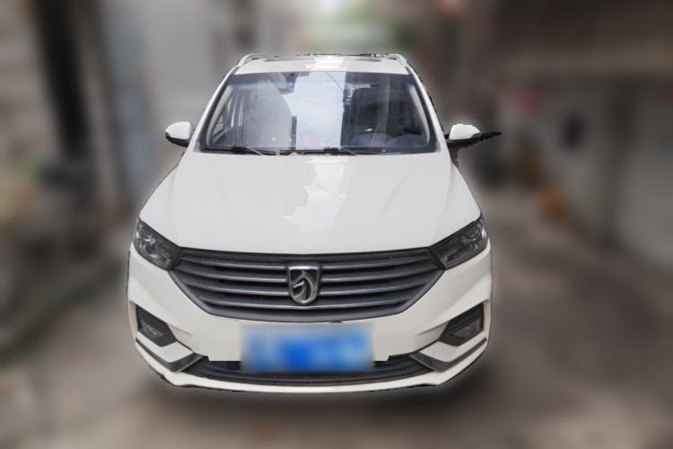 Used Baojun 360 2018 1.5L Automatic Luxury Version China V
