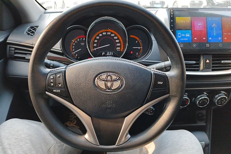 Used Toyota YARiS L Zhi Xuan 2022 X-Trail 1.5L CVT Luxury PLUS Edition
