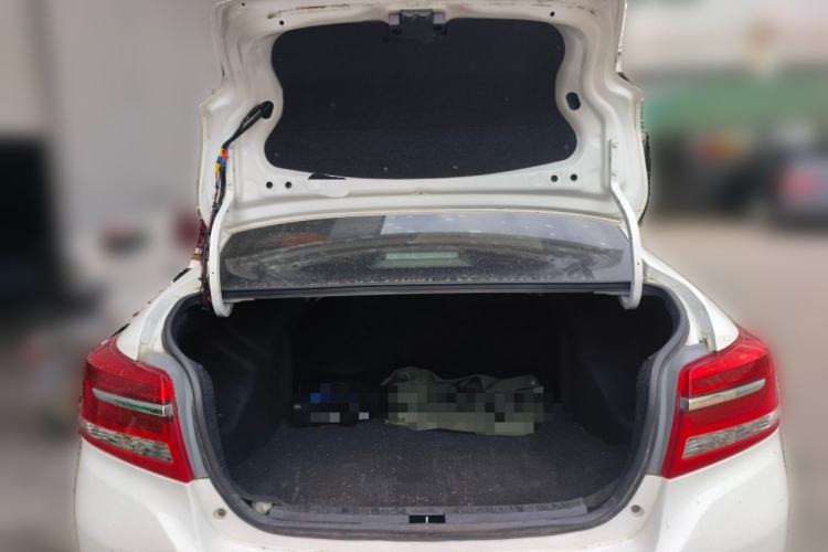 Used Toyota Vios 2019 1.5L CVT Innovation Edition