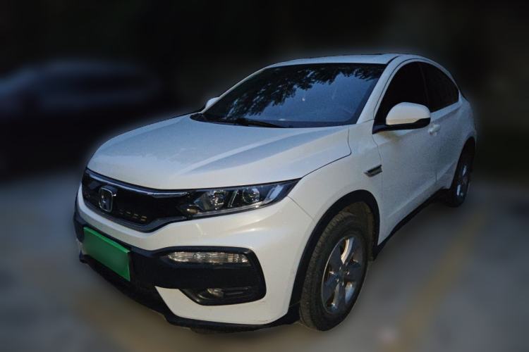 Used Honda XR-V 2017 1.5L LXi CVT Classic Edition