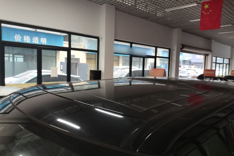 Used Land Rover Discovery 2020 2.0T 30th Anniversary Special Edition