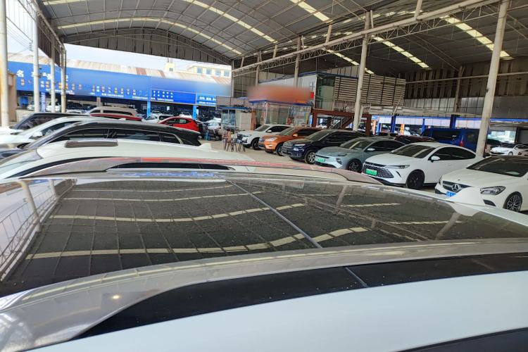 Used Kia Sportage R 2016 2.0L Automatic Two-Wheel Drive DLX
