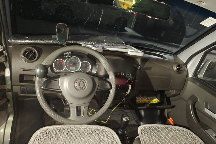 Used Dongfeng Xiaokang K07S 2021 1.2L High-Performance Deluxe Edition DK12