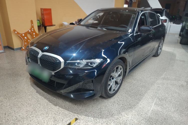 Used BMW i3 2025 eDrive 35 L