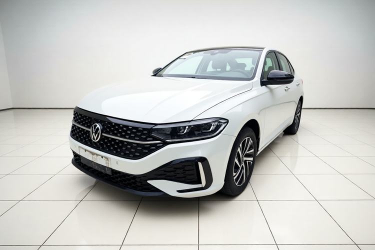 Used Volkswagen Lavida 2024 300TSI DSG Starry Sky Leading Edition