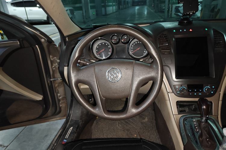 Used Buick Regal 2012 2.0L Comfort Edition