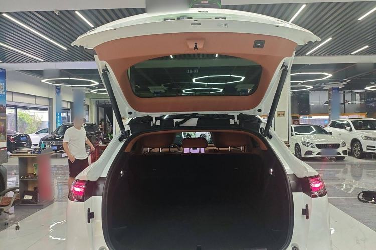 Used Hyptec HT 2024 825 Ultra-High Voltage LiDAR Edition