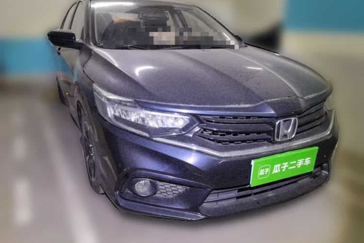 Used Honda Envix 2019 180TURBO CVT Enjoyment Edition China V