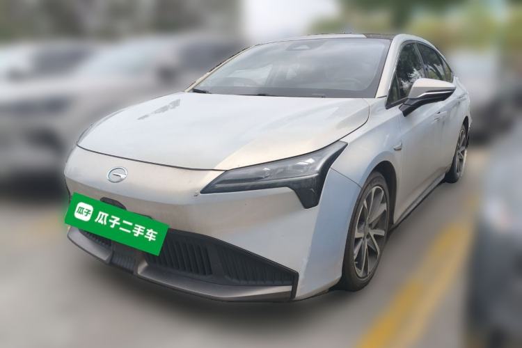 Used AION S Plus 2021 70 Tech Edition