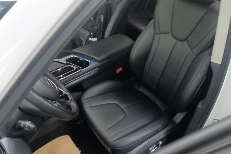 Used Bestune T90 2023 1.5T DCT Automatic Prestige Edition