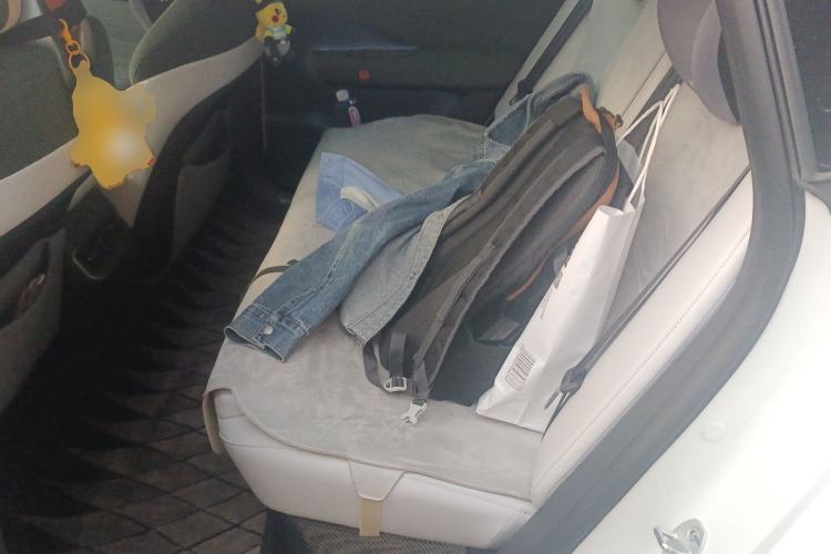 Used Nissan N7 2025 625 Max
