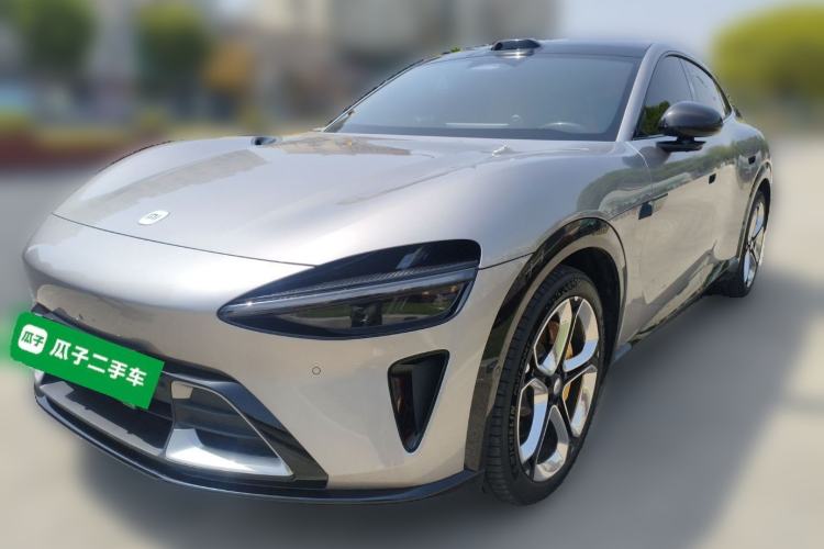 Used Xiaomi Auto YU7 2025 Ultra-Long Range High-Performance All-Wheel-Drive Max Edition