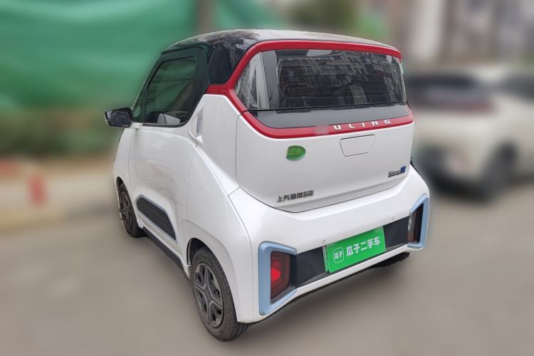 Used Wuling NAMMIEV 2021 - Play Edition
