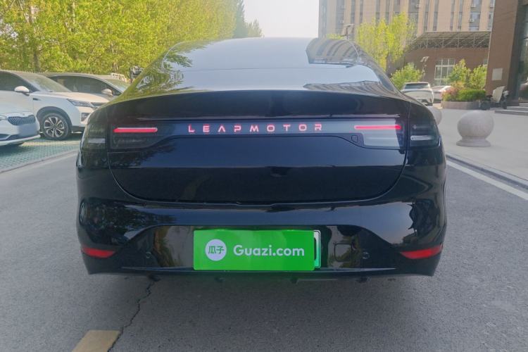 Used Leapmotor C01 2023 525 Comfort Edition
