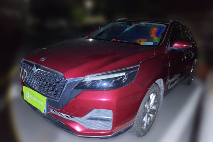 Used Venucia T90 2020 2.0L CVT Smart Connect & Smooth Drive Edition