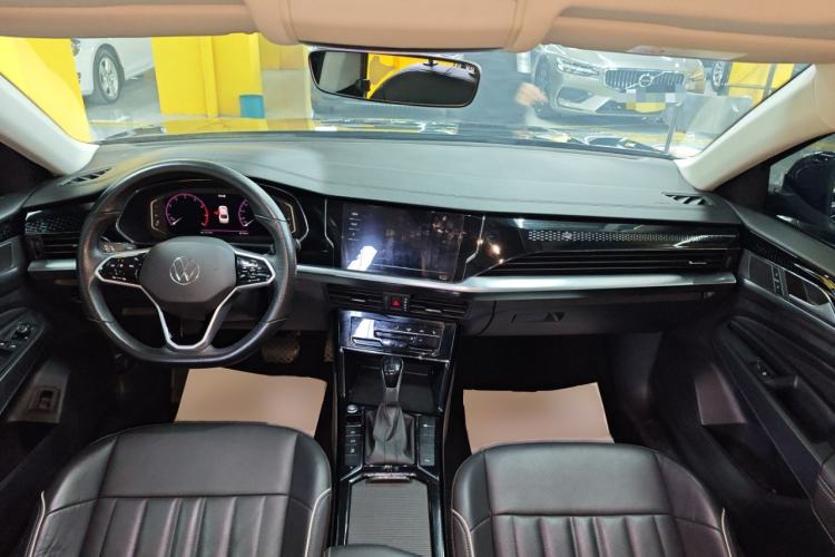 Used Volkswagen Passat 2023 330TSI Starry Elite Edition