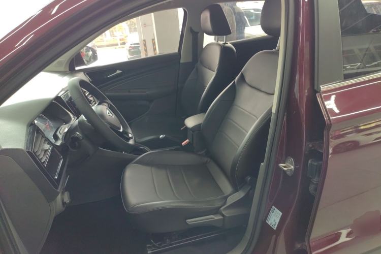 Used Jetta VS5 2019 280TSI Automatic Enjoyment Model
