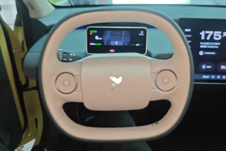 Used firefly 2025 Free Edition
