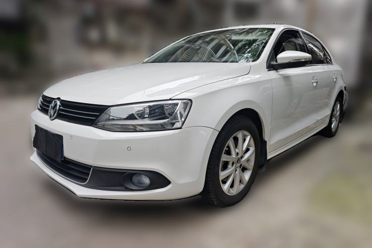 Used Volkswagen Sagitar 2012 1.4TSI Automatic Luxury Edition