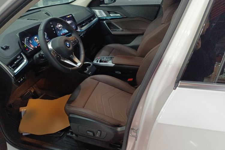 Used BMW X1 2024 sDrive25Li X Design Package
