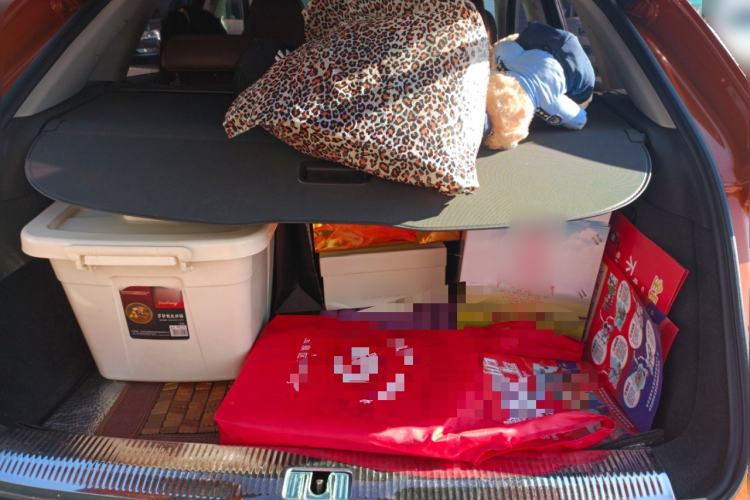 Used Audi Q3 2016 35 TFSI quattro all-wheel-drive style model
